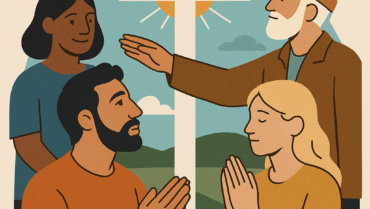 Dimanche 16 novembre, notre paroisse a accueilli les Vagabonds de l’Espérance